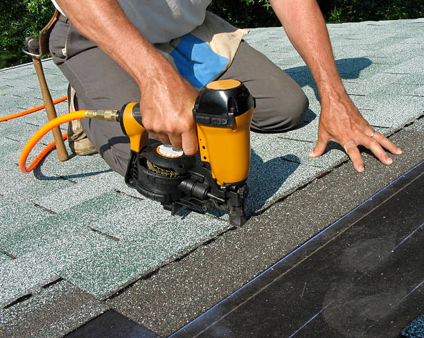 Quick and Trustworthy Emergency Roof Repair Services in La Plata, NM