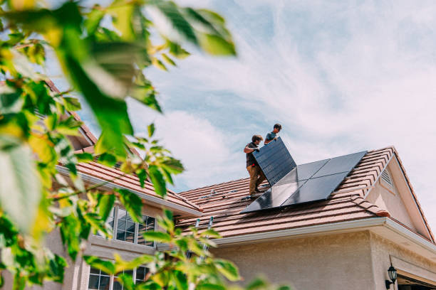 Best Storm Damage Roof Repair  in La Plata, NM