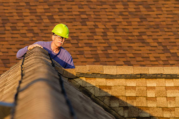 Best Storm Damage Roof Repair  in La Plata, NM